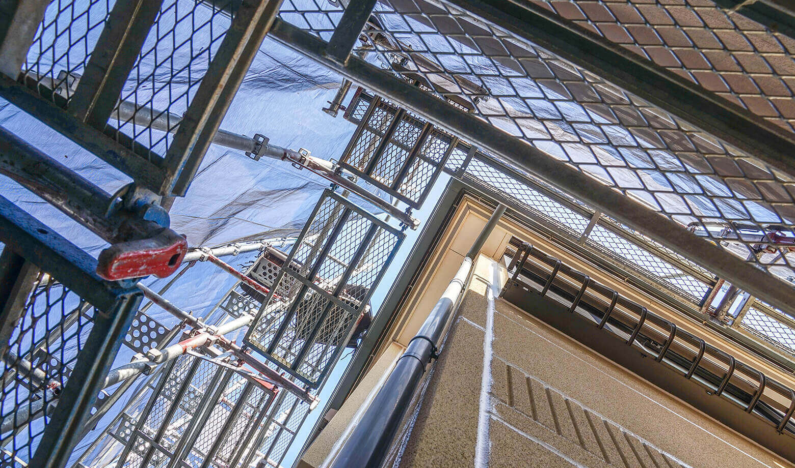 ホームテンダーのリフォームサービス