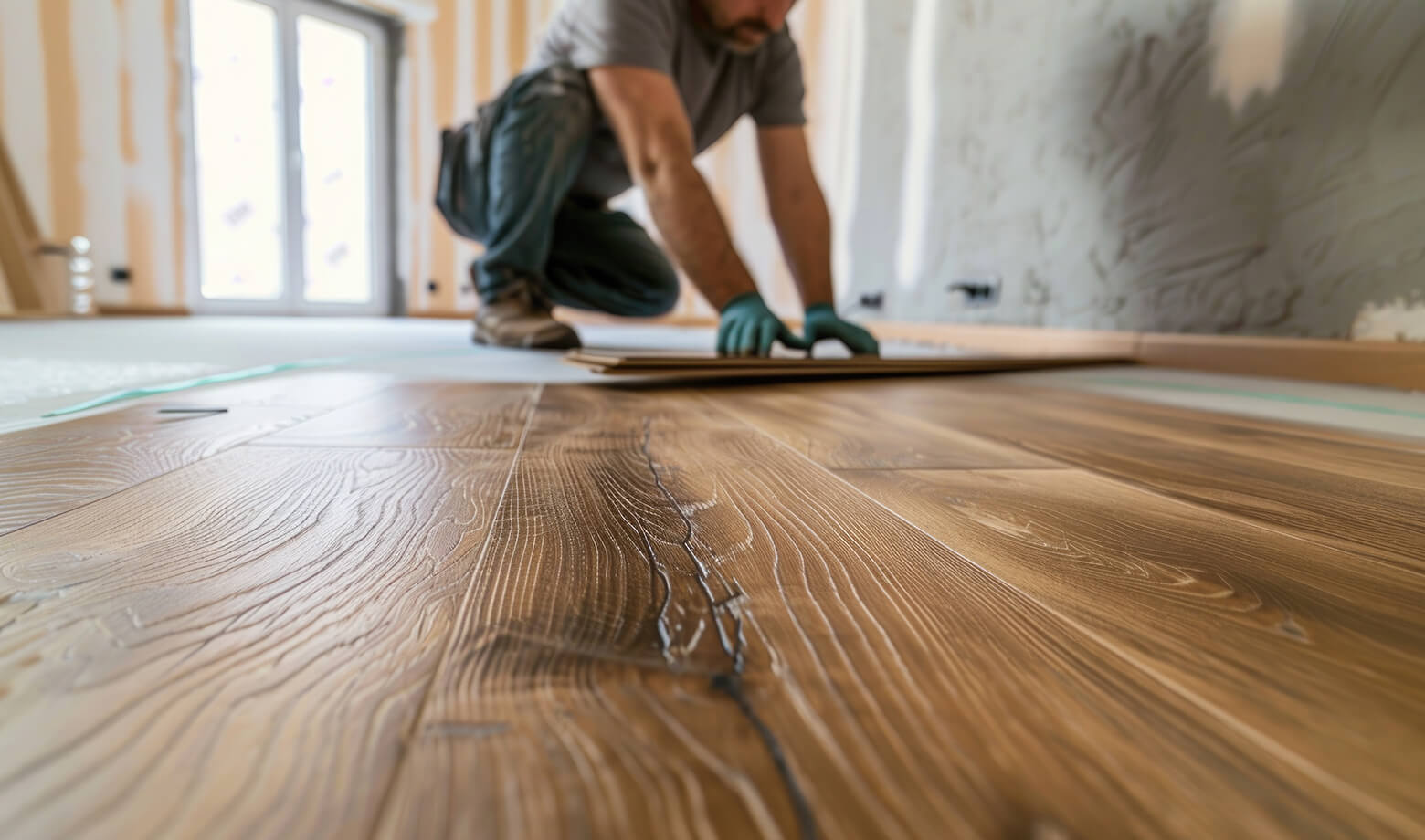 ホームテンダーのリフォームサービス