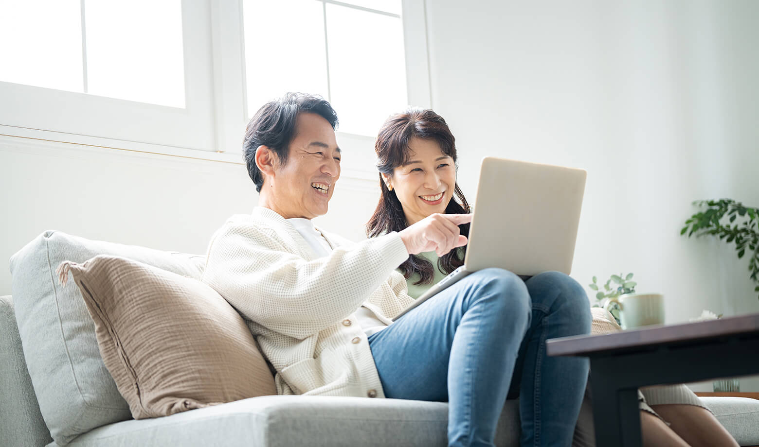 施工事例・お客様の声