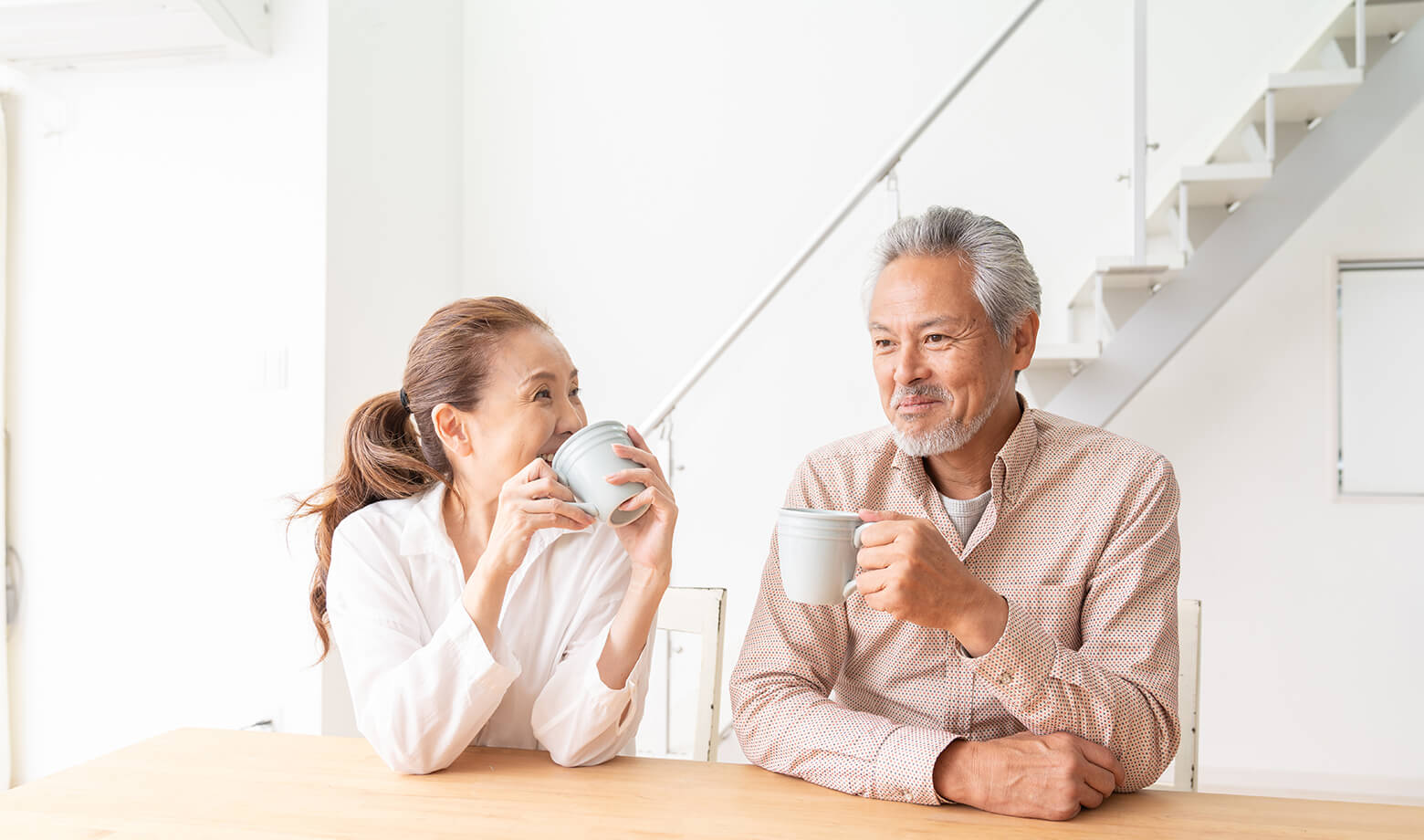 ホームテンダーの家づくりをもっと詳しく