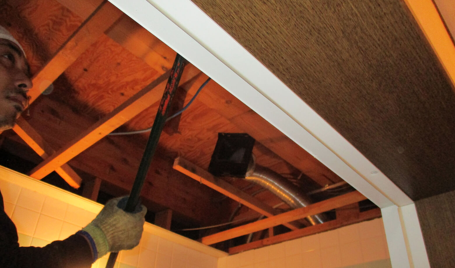 ホームテンダーの家づくり