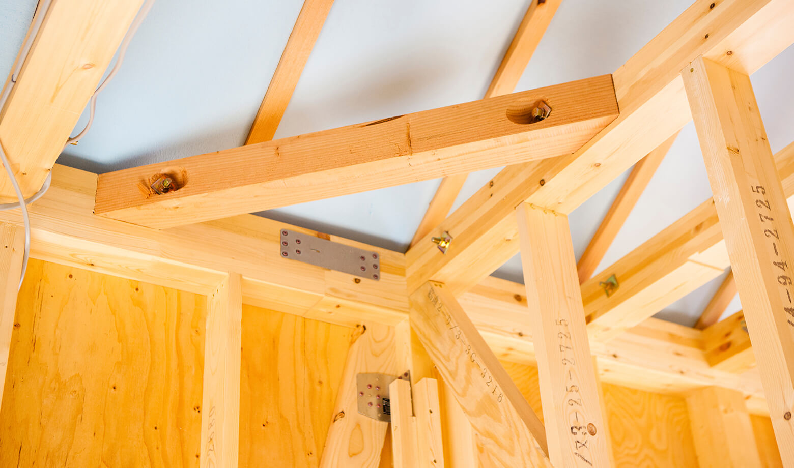 確かな実績に裏打ちされた高い技術力