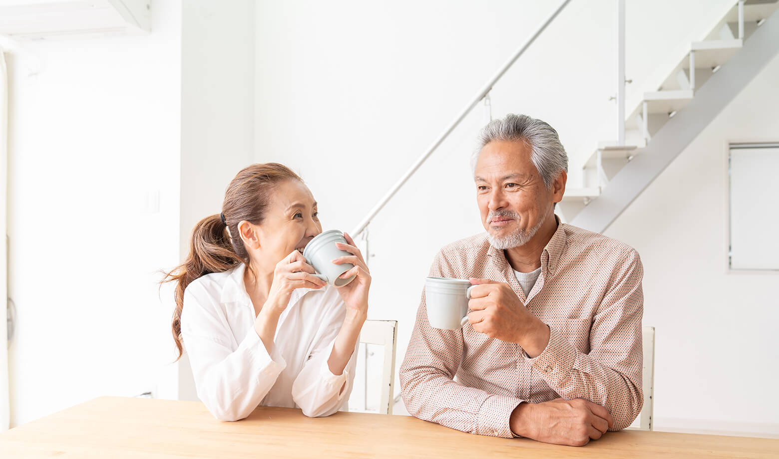 ホームテンダーの家づくりをもっと詳しく