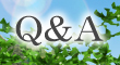 Q＆A