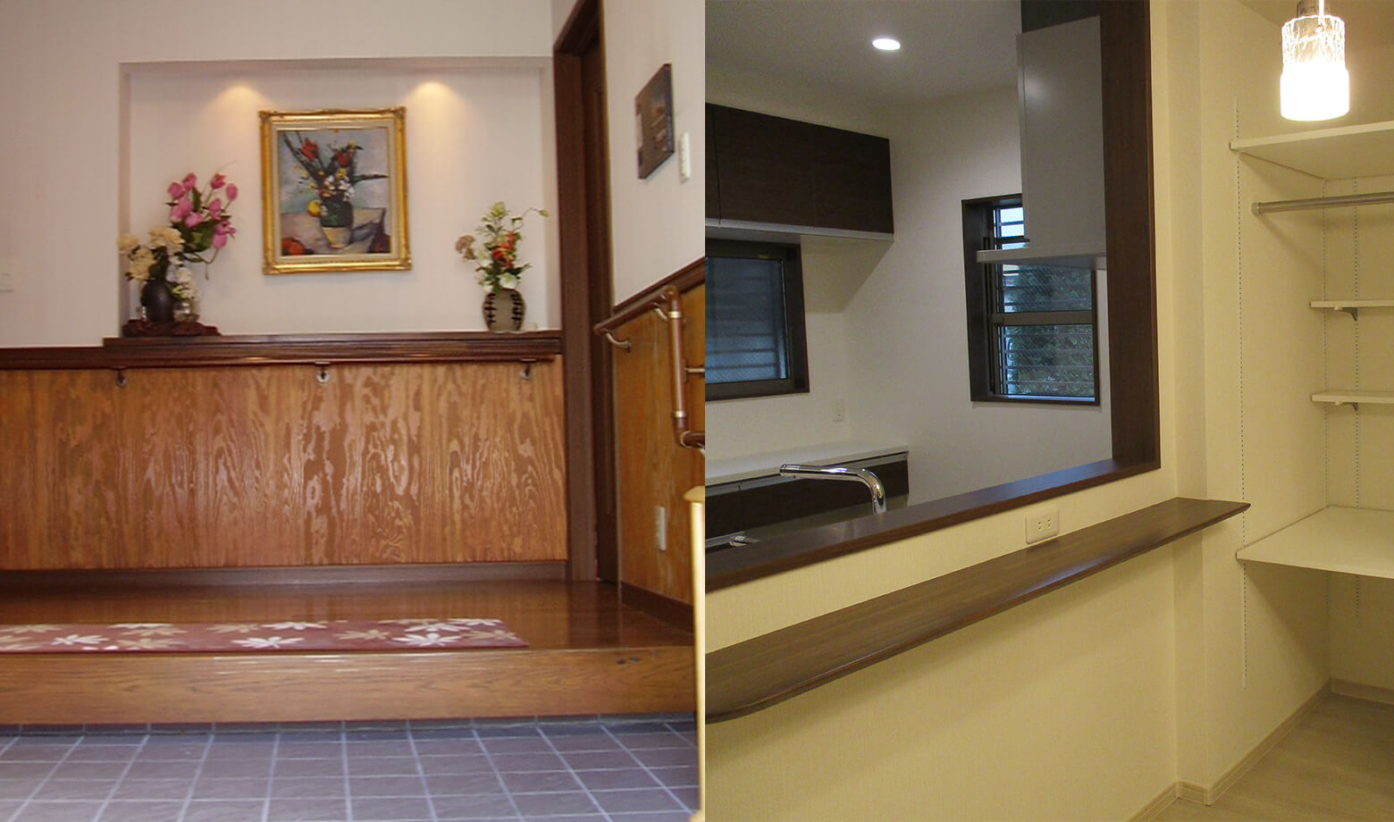 施工事例・お客様の声