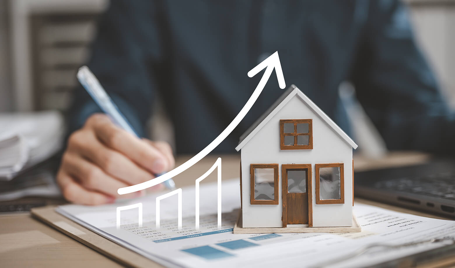 次の世代へも継げる「資産価値」を考える