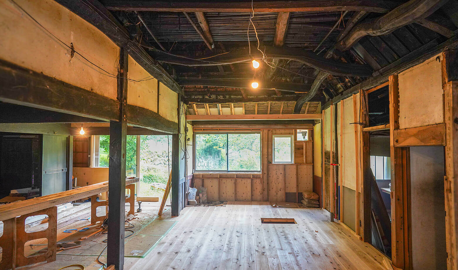 ホームテンダーが提供するサービス