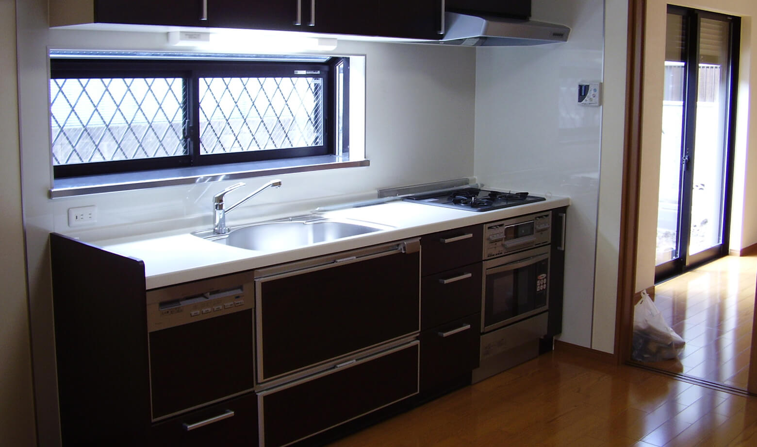 部分リノベーションも対応