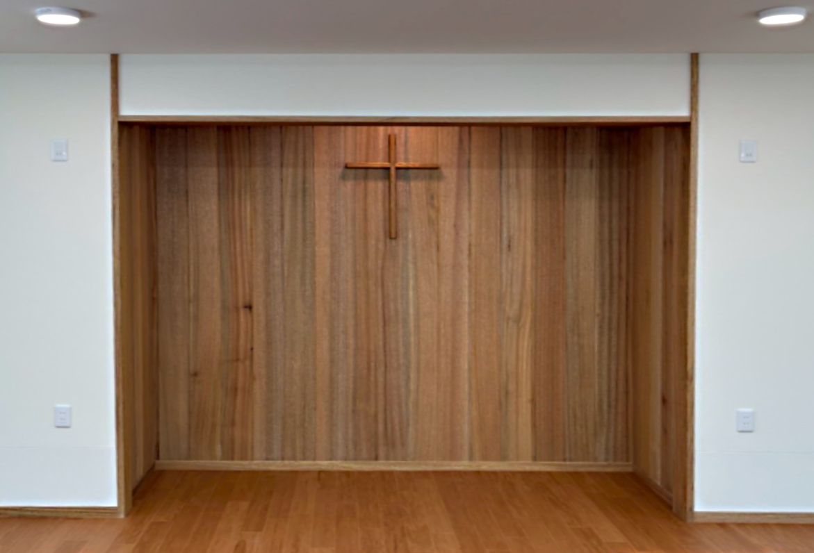 日本基督教団 境南協会様